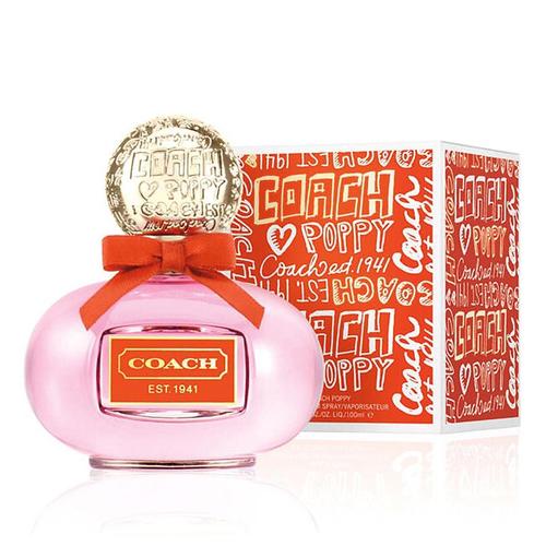 Coach Poppy EDP 100ml