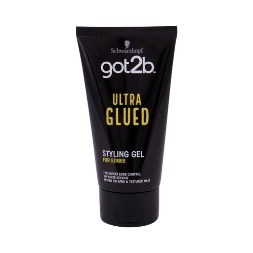 Schwarzkopf Professional got2b Ultra Glued Styling Gel - Hair gel 150ml