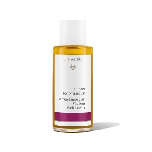 Dr. Hauschka Moor Lavender Calming Bath Essence - Bath additive 100ml
