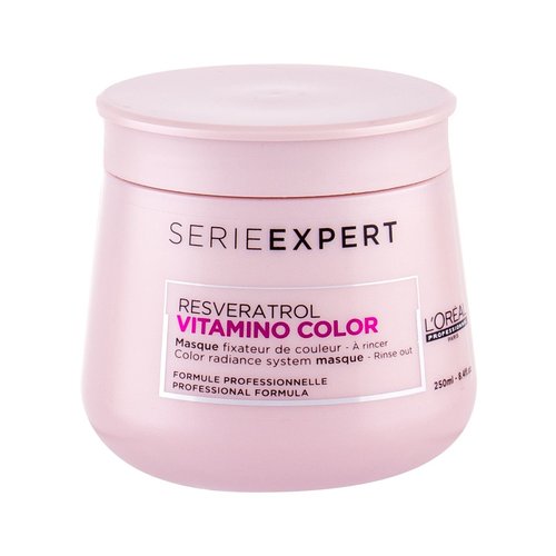 L'Oréal Professionnel Expert Vitamino Color Resveratrol - Color protection mask 250ml