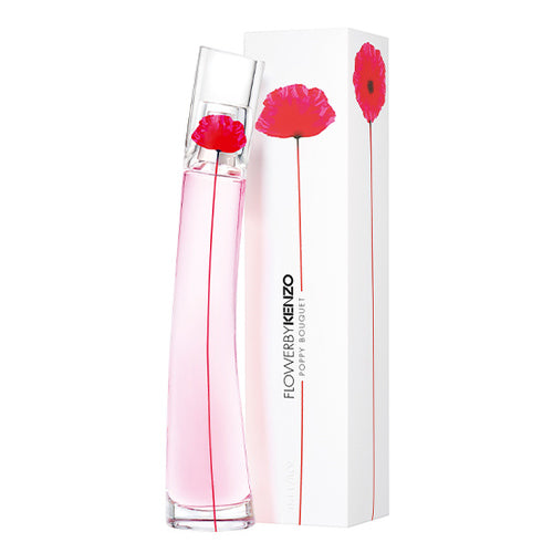 Kenzo Flower by Kenzo Poppy Bouquet EDP 50ml