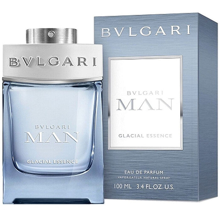 Bvlgari Man Glacial Essence EDP 60ml