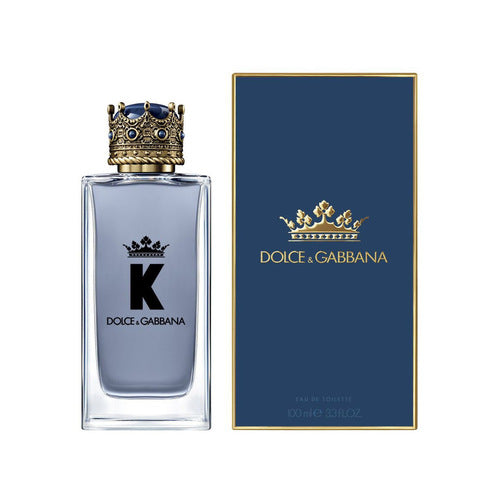Dolce Gabbana K by Dolce Gabbana EDT Tester 100ml