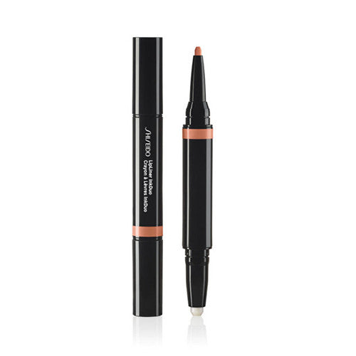 Shiseido Lipliner InkDuo - Lip liner with balm 1.1 g 05 Geranium