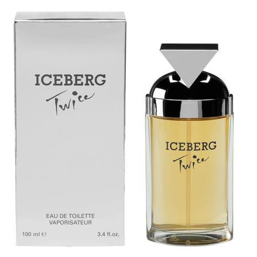 Iceberg Twice EDT 100ml