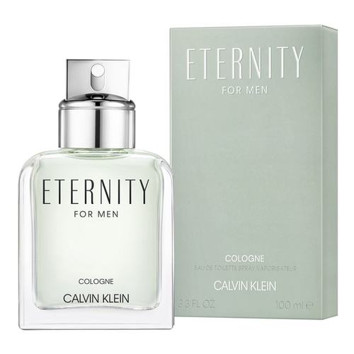Calvin Klein Eternity Cologne for Men EDT 50ml
