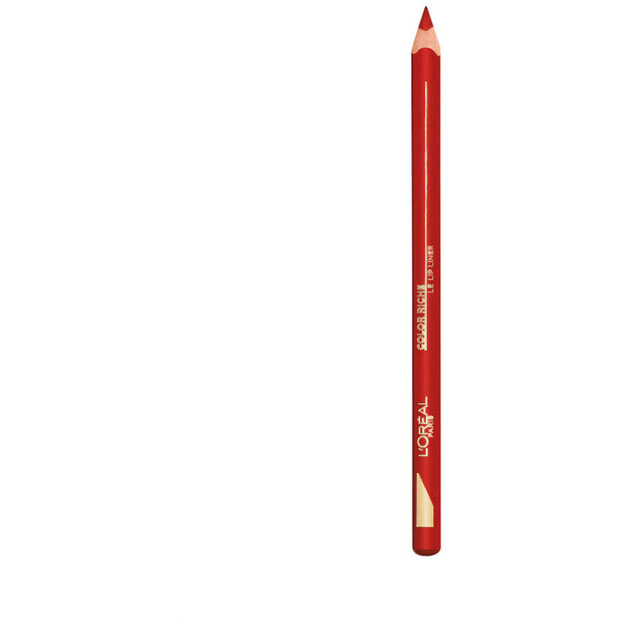 L'Oréal Color Riche Le Lipliner - Lip pencil 1.2 g 297 Red Passion
