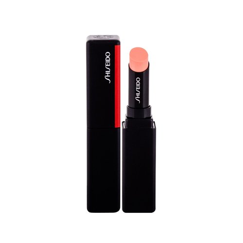 Shiseido ColorGel Lip Balm - Moisturizing Lipstick 2 g 112 Tiger Lily