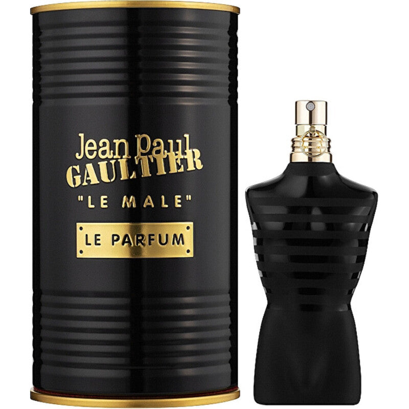 Jean Paul Gaultier Le Male Le Parfum 125ml