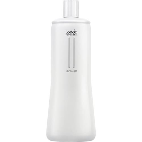 Londa Professional Neutralizer for Permanent Curling - Neutralizer for Permanent Curling 1000ml