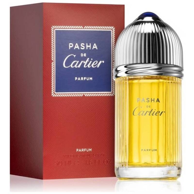 Cartier Pasha de Cartier Parfum 100ml