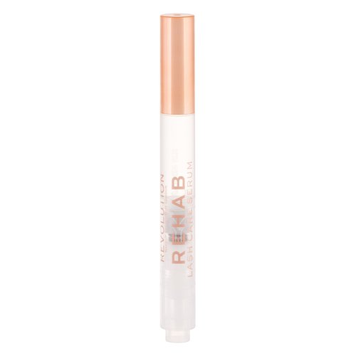 Makeup Revolution Rehab Lash Care Serum - Nourishing and moisturizing serum to support the growth of algae 3ml
