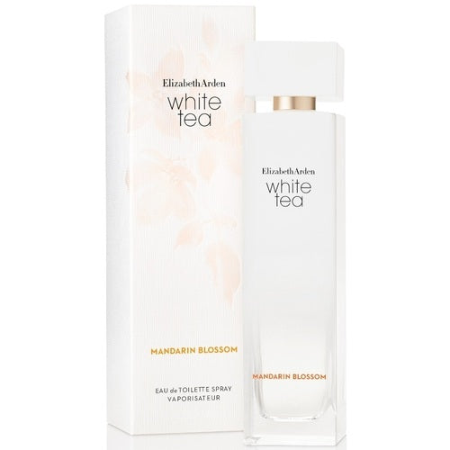 Elizabeth Arden White Tea Mandarin Blossom EDT 50ml