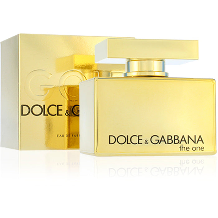 Dolce Gabbana The One Gold EDP 75ml