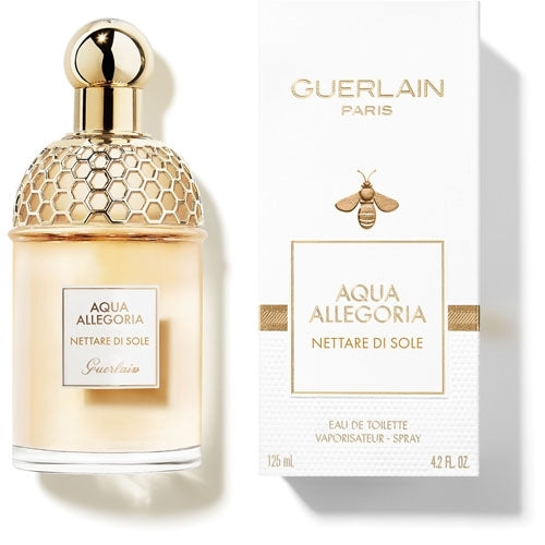 Guerlain Aqua Allegoria Nettare di Sole EDT 125ml