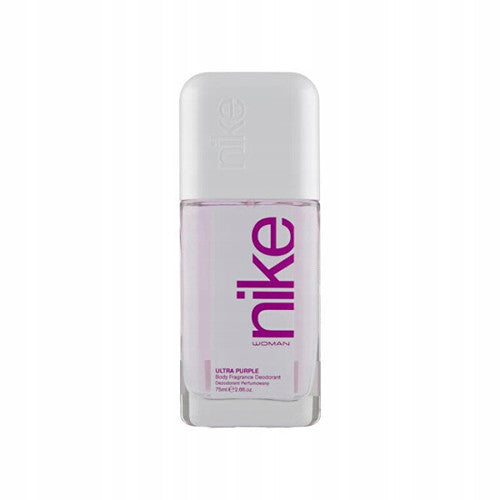 Nike Ultra Purple Woman Deodorant 75ml