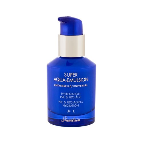 Guerlain Super Aqua Emulsion 50ml