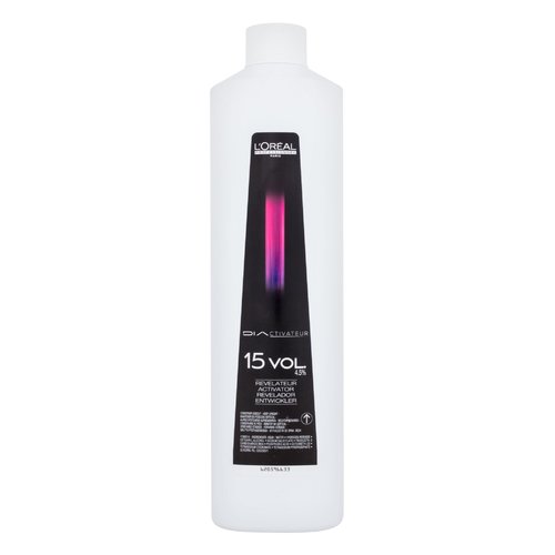 L'Oréal Professionnel DiaCtivateur 15Vol 4.5%