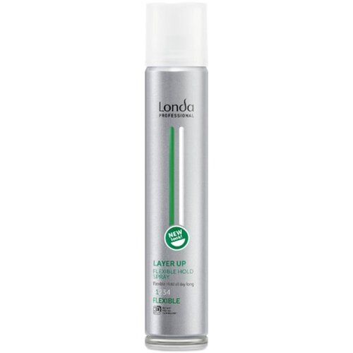 Londa Professional Layer Up Flexible Hold Spray 500ml