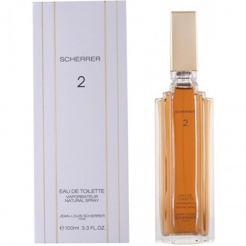Jean Louis Scherrer Scherrer 2 EDT 50ml