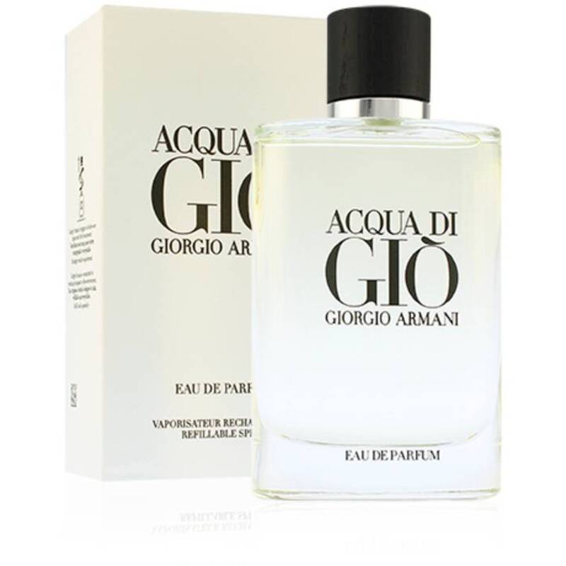 Armani Acqua di Gio Man Eau de Parfum EDP 100ml