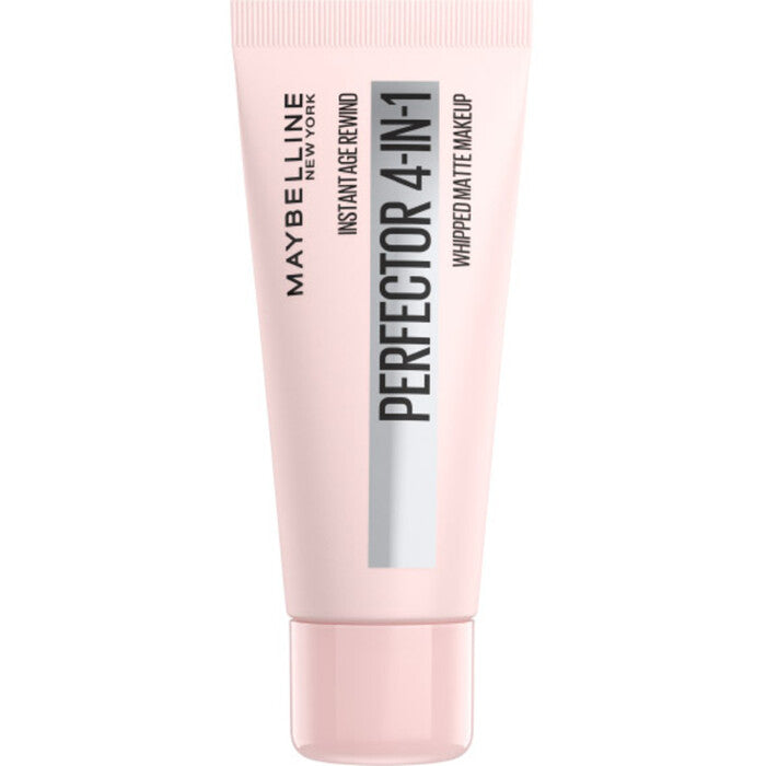 Maybelline Instant Perfector 4 in 1 Matte Make-up 30 ml 05 Deep