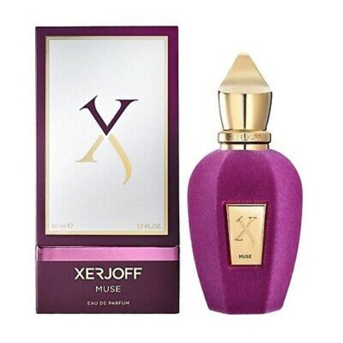 Xerjoff " In " Muse EDP 100ml