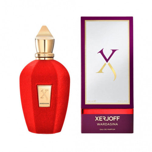 Xerjoff " In " Wardasina EDP 50ml