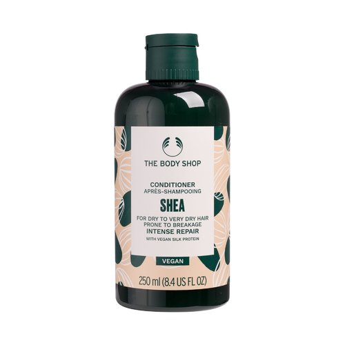 The Body Shop Shea Intense Repair Conditioner 250ml