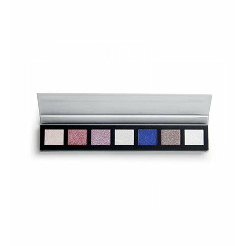 Makeup Revolution X Alexis Stone The Transformation Eye Shadow Palette 8.4 g