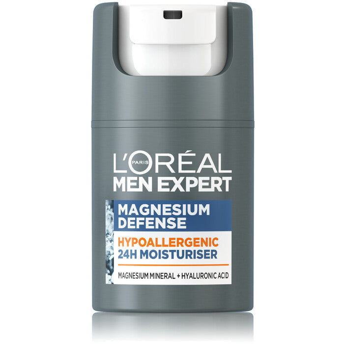 L'Oréal Men Expert Magnesium Defense 24H Cream 50ml