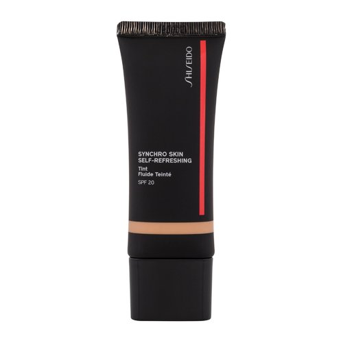 Shiseido Synchro Skin Self-Refreshing Tint SPF20 Make-up 425 Tan/Hâlé Ume