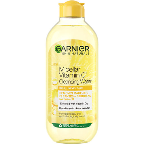 GARNIER Skin Naturals Micellar Water 700ml