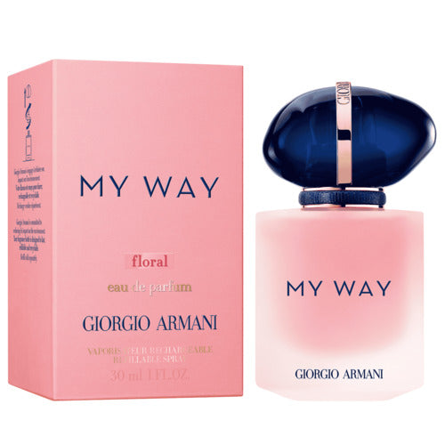 Armani My Way Floral EDP 15ml