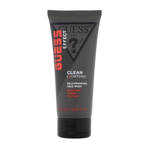 Guess Guess Effect Cleansing gel 200ml