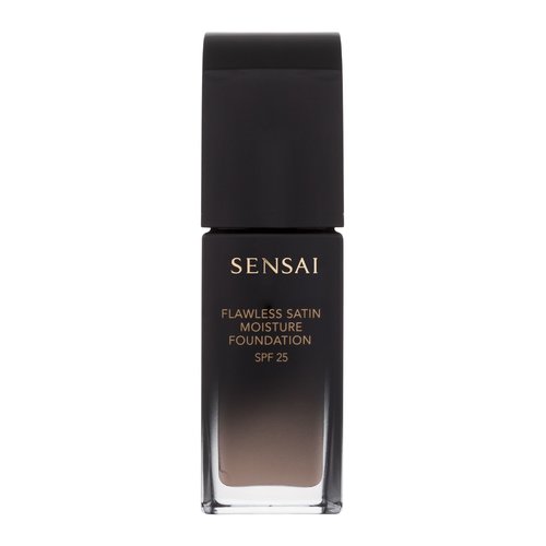 Sensai Flawless Satin Moisture Foundation SPF25 30 ml 103 Sand Beige