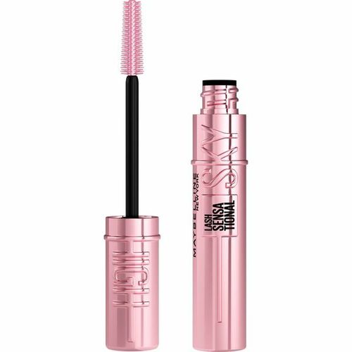Maybelline Lash Sensational Sky High Holiday Mascara 7.2 ml Pink Air