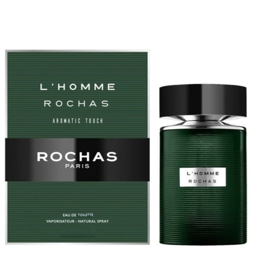 Rochas L'Homme Aromatic Touch EDT 100ml