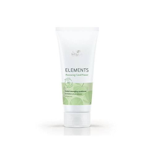 Wella Professional Elements Renewing Conditioner 1000ml