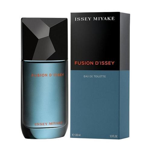 Issey Miyake Fusion d'Issey EDT Tester 100ml