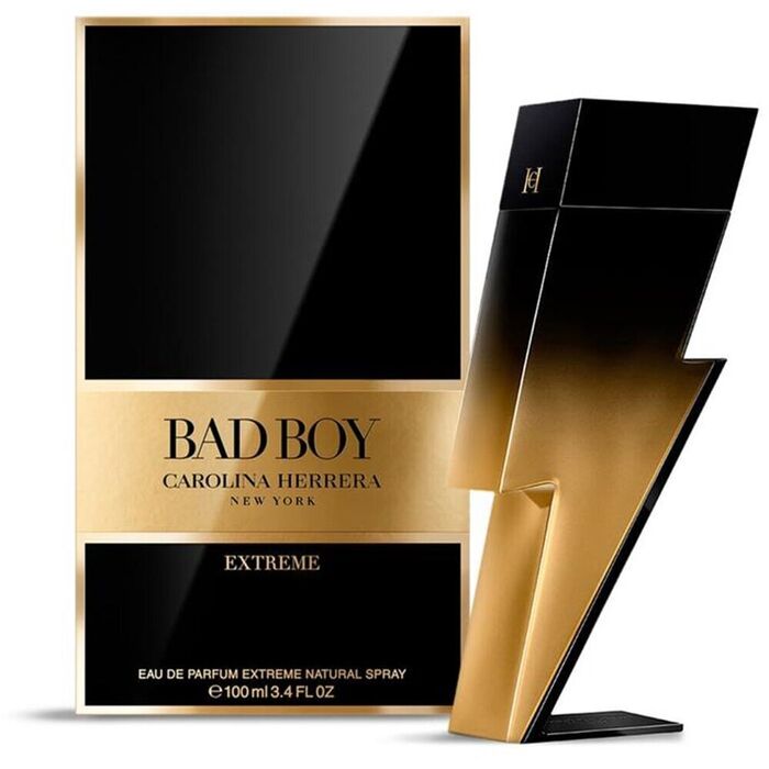 Carolina Herrera Bad Boy Extreme EDP 150ml