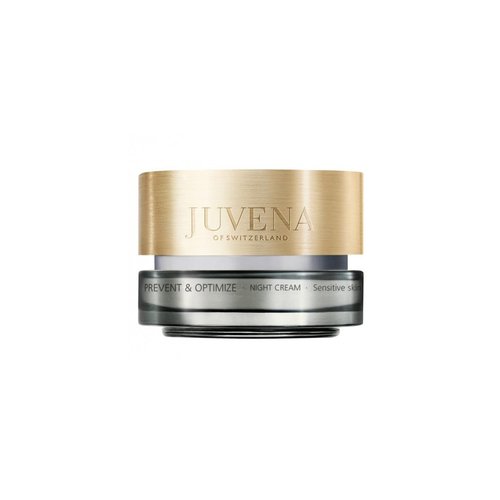 JUVENA Skin Optimize Night Cream (sensitive skin) 50ml