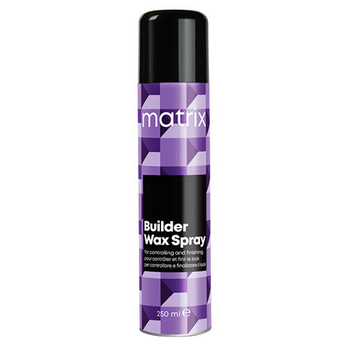 Matrix Builder Wax Spray 250ml