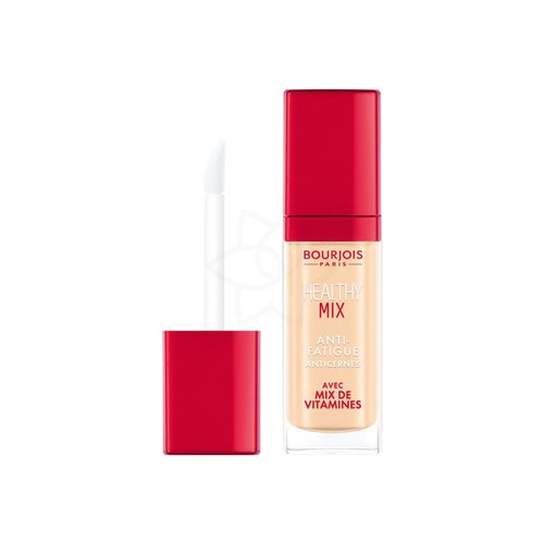 Bourjois Healthy Mix Clean & Vegan Anti-Fatigue Concealer 6 ml 54 Sun Bronze