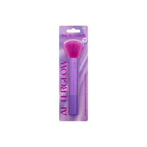 Real Techniques Afterglow All Night Multitasking Brush 1.0pcs