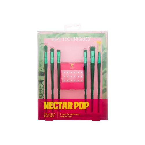 Real Techniques Nectar Pop So Jelly Eye Set 1.0pcs