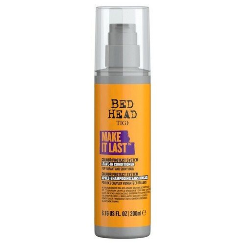 Tigi Bed Head Make it Last Colour Protect System Leave-In Conditioner (coloured hair) - Leave-in conditioner 200ml