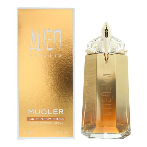 Thierry Mugler Alien Goddes Intense EDP 30ml