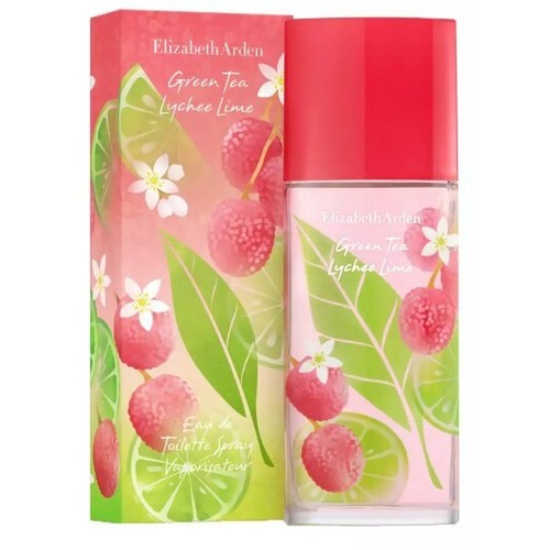 Elizabeth Arden Lychee Lime EDT 100ml
