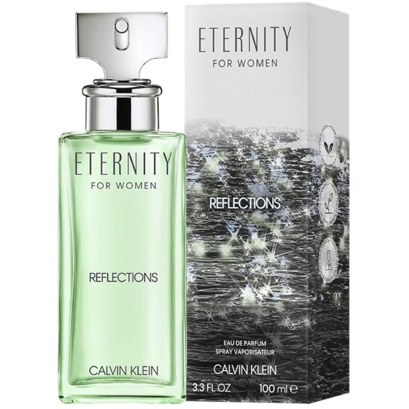 Calvin Klein Eternity Reflection EDP 100ml
